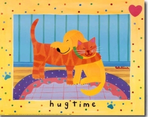 Hugtime