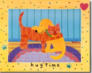 Hugtime