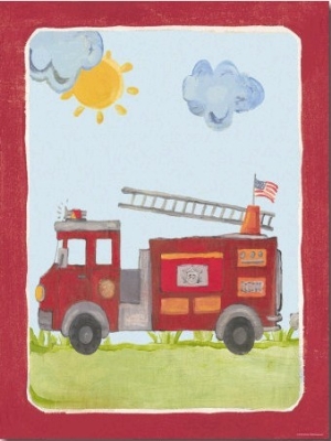 Fire Engine