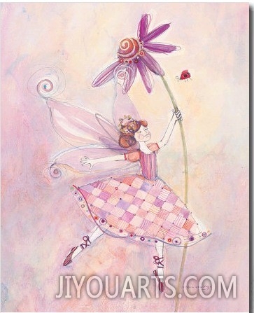 Fiona Floret