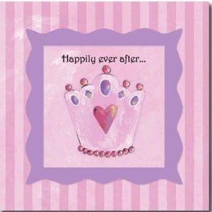 Happily Ever After