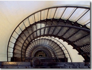 St. Augustine Lighthouse, Florida, USA