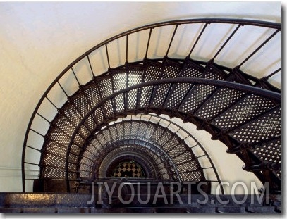 St. Augustine Lighthouse, Florida, USA