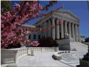 U.S. Supreme Court, Washington, D.C., USA