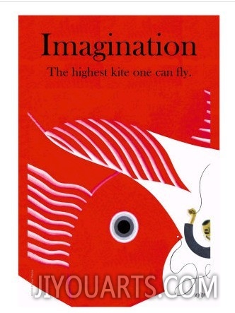 Imagination