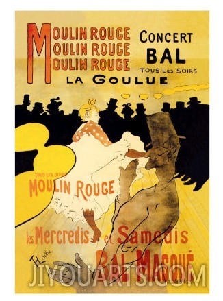 Moulin Rouge Concerts