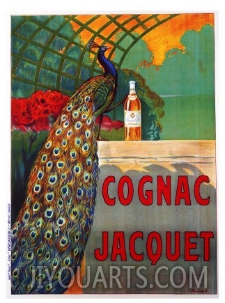 Cognac Jacquet