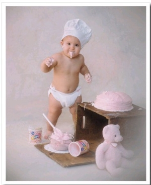 Baby Baker