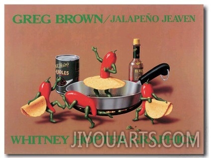 Jalapeno Jeaven