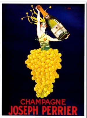 Campagne Joseph Perrier