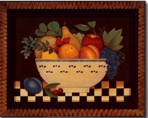 Fruit of the Spirit