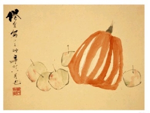 Pumpkins