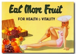 Eat More Fruit