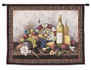 Italian Still Life