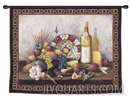 Italian Still Life