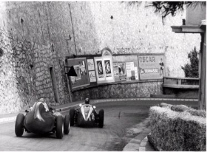 Monte Carlo Grand Prix