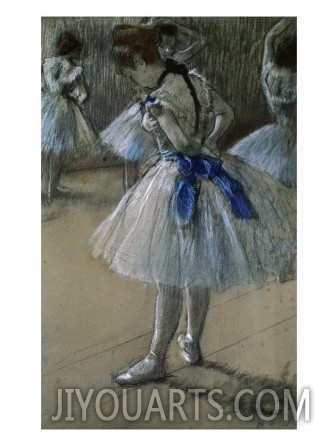 Danseuse