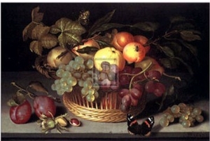 Fruit Basket