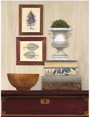 Classical Vignette