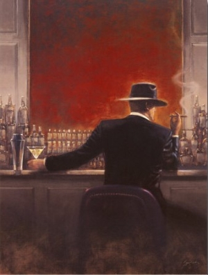 Cigar Bar