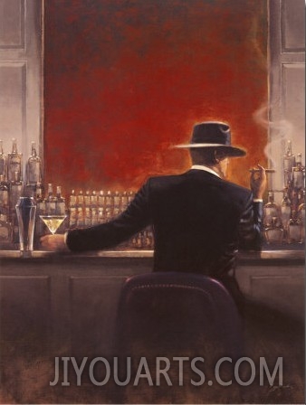 Cigar Bar