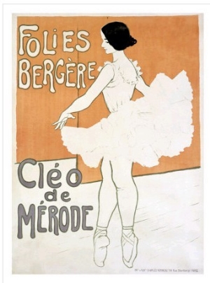 Cleo de Merode