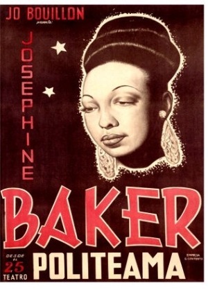 Josephine Baker,6