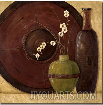 Harvest Harmony II