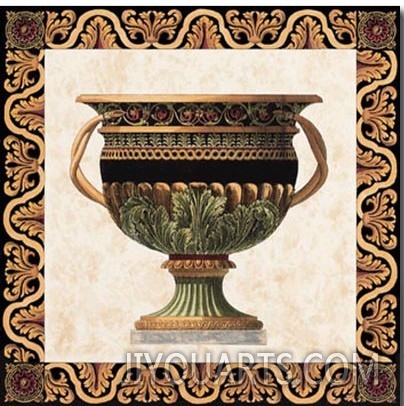 Roman Urn I