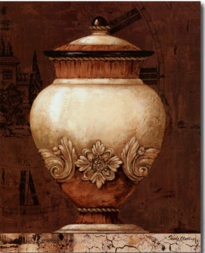 Timeless Urn I