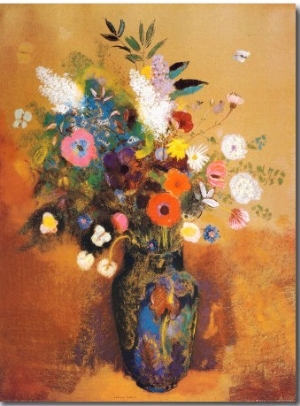 Bouquet of Flowers