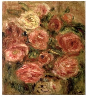 Flowers, 1913 19