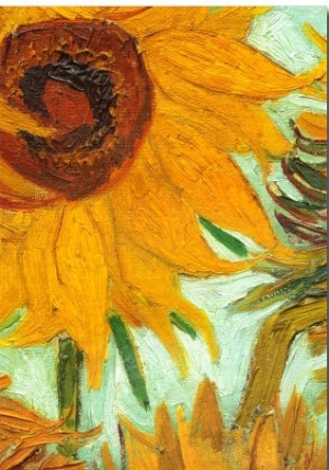 Sunflowers, c.1888