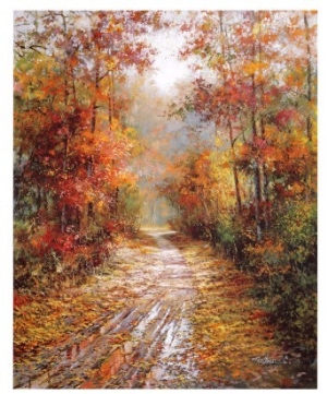 Autumn Trail