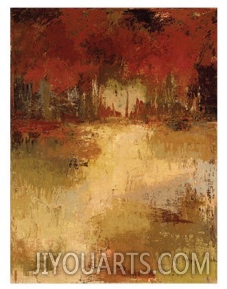 Fall Foliage I