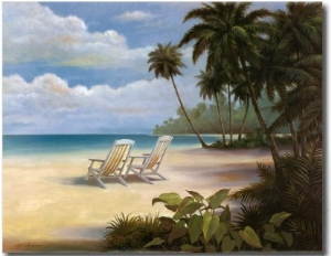 Tropical Bliss