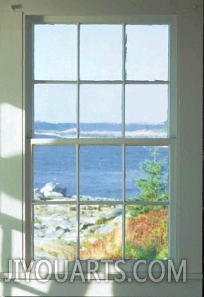 Pemaquid Point Lighthouse, Boothbay