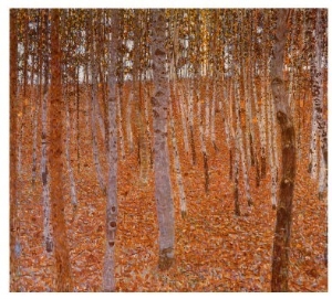 Beechwood Forest, 1903