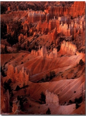 Bryce Canyon National Park