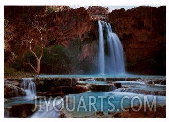 Havasu Falls