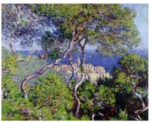 Bordighera, 1884