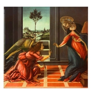 Annunciation