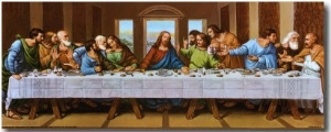 Last Supper