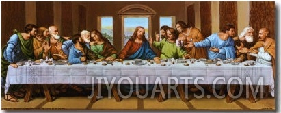 Last Supper