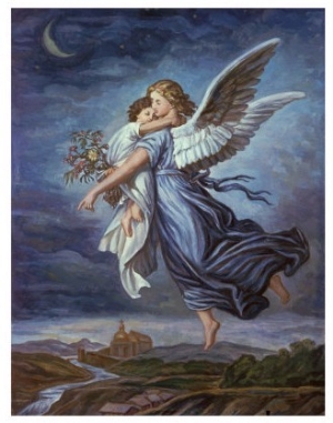 The Guardian Angel