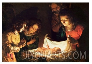 The Nativity