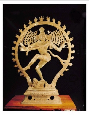 Shiva Nataraja