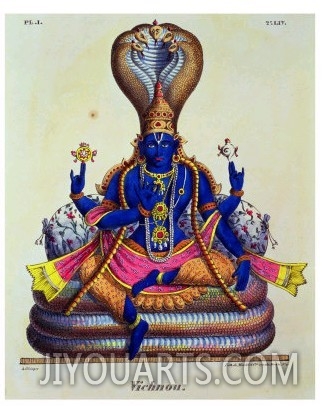 Vishnu