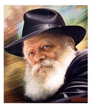 Rabbi