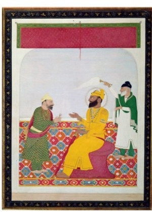 Guru Govind Singh